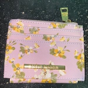 Steve Madden Wallet